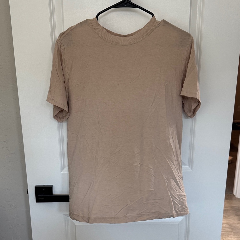 lululemon athletica all your tee